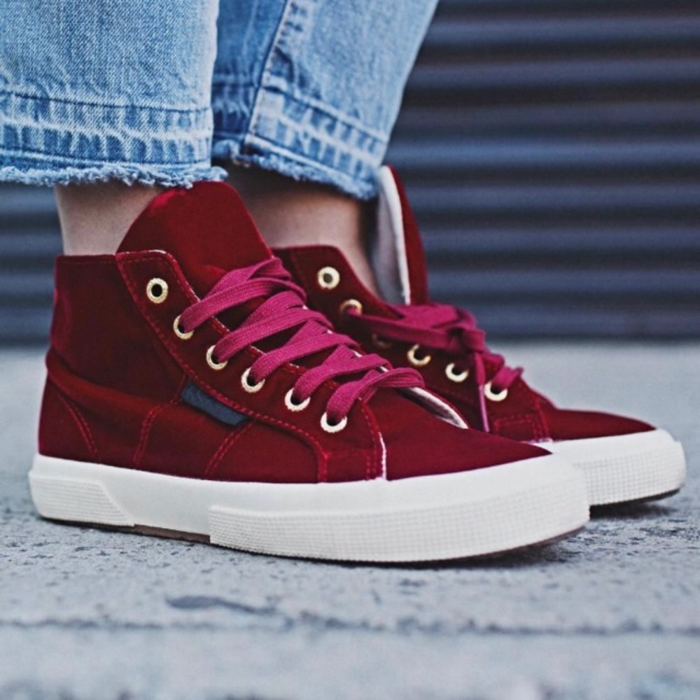 Superga men repeller excellent condition****